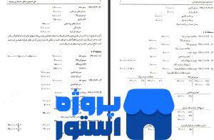 دانلود رایگان حل مسائل پیشرفته 1 جمشید اسکندری