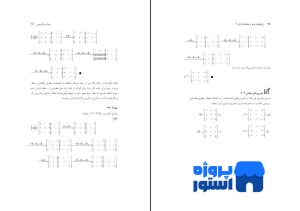  کتاب ریاضیات پایه و مقدمات آمار 2 شمسیه زاهدی