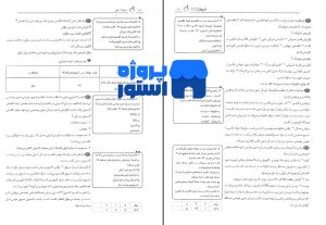 کتاب سیب سبز فیزیولوژی 1 امین ناصح مژدهی 