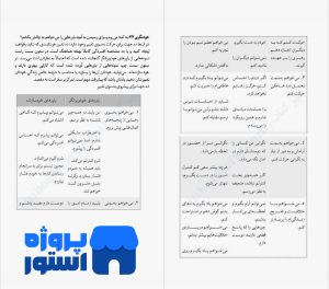 کتاب افسردگی نهفته مارگارت رابینسون رادرفورد