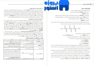 دانلود کتاب شبکه های کامپیوتری