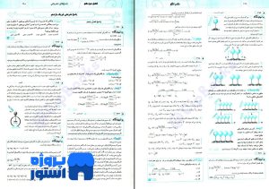  کتاب موج آزمون جامع فیزیک رشته تجربی رضا خالو 